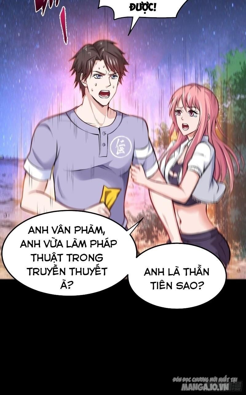 Siêu Cấp Thần Y Tại Đô Thị Chapter 84 - Trang 2