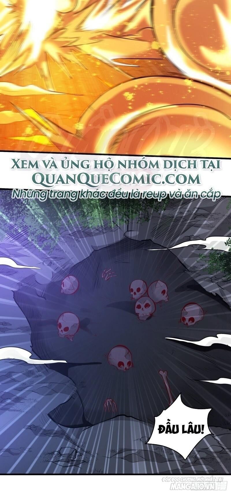 Siêu Cấp Thần Y Tại Đô Thị Chapter 84 - Trang 2