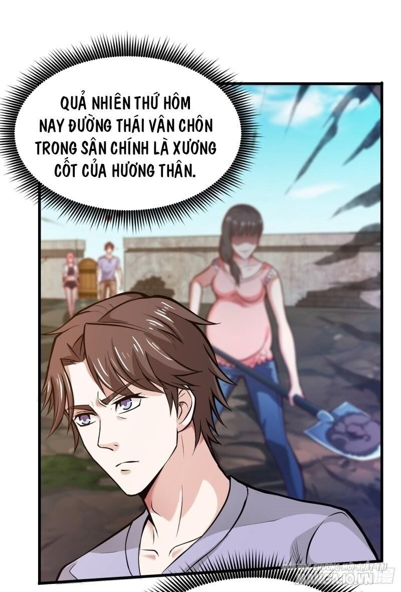 Siêu Cấp Thần Y Tại Đô Thị Chapter 84 - Trang 2