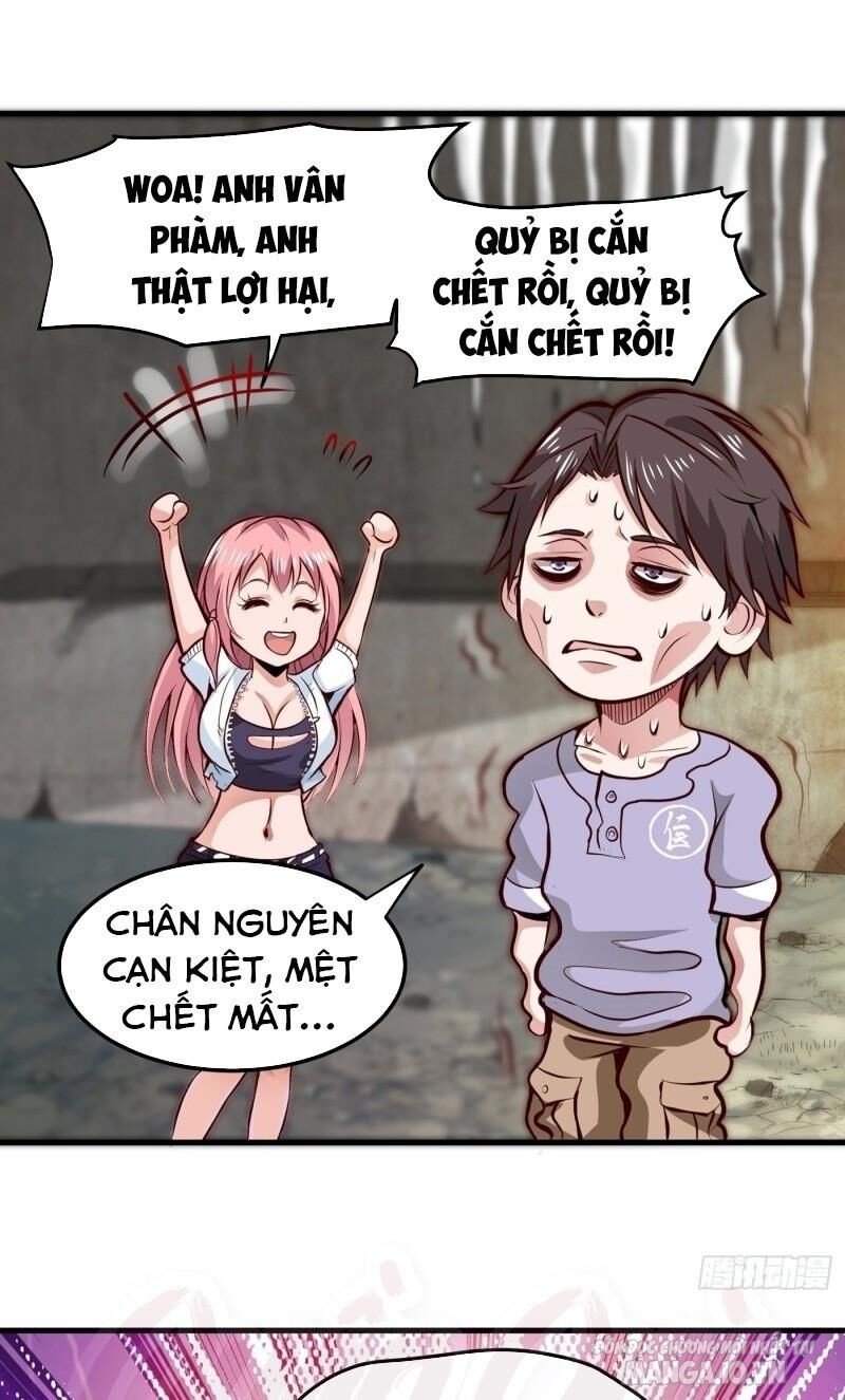 Siêu Cấp Thần Y Tại Đô Thị Chapter 84 - Trang 2