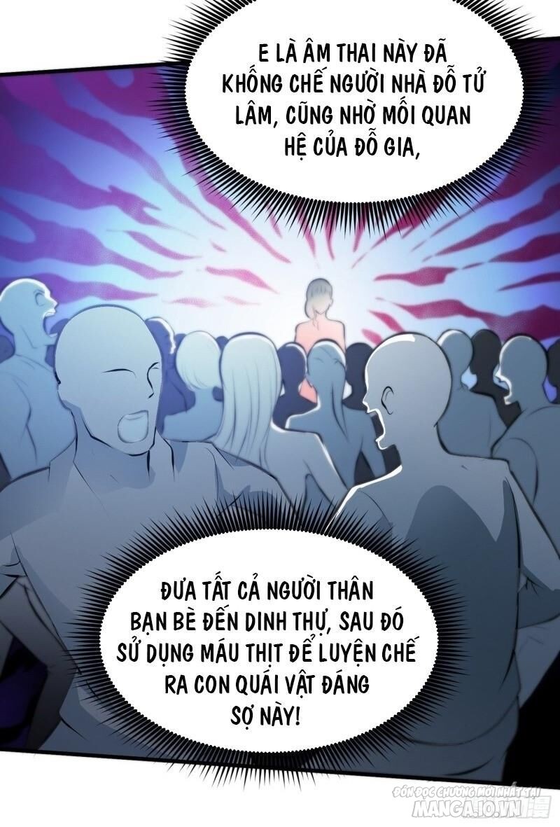 Siêu Cấp Thần Y Tại Đô Thị Chapter 84 - Trang 2