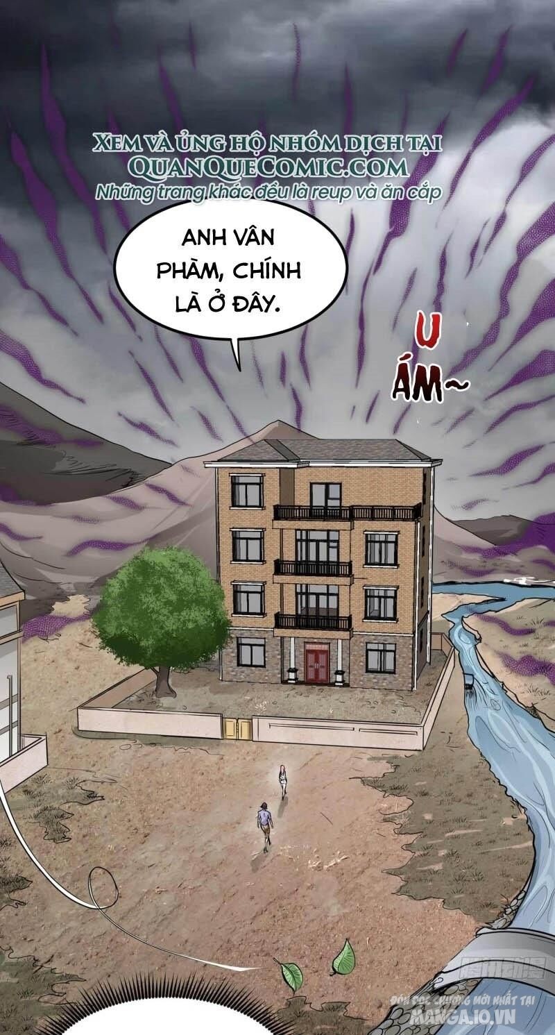 Siêu Cấp Thần Y Tại Đô Thị Chapter 83 - Trang 2