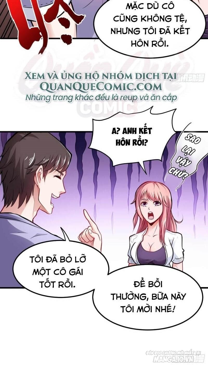 Siêu Cấp Thần Y Tại Đô Thị Chapter 83 - Trang 2