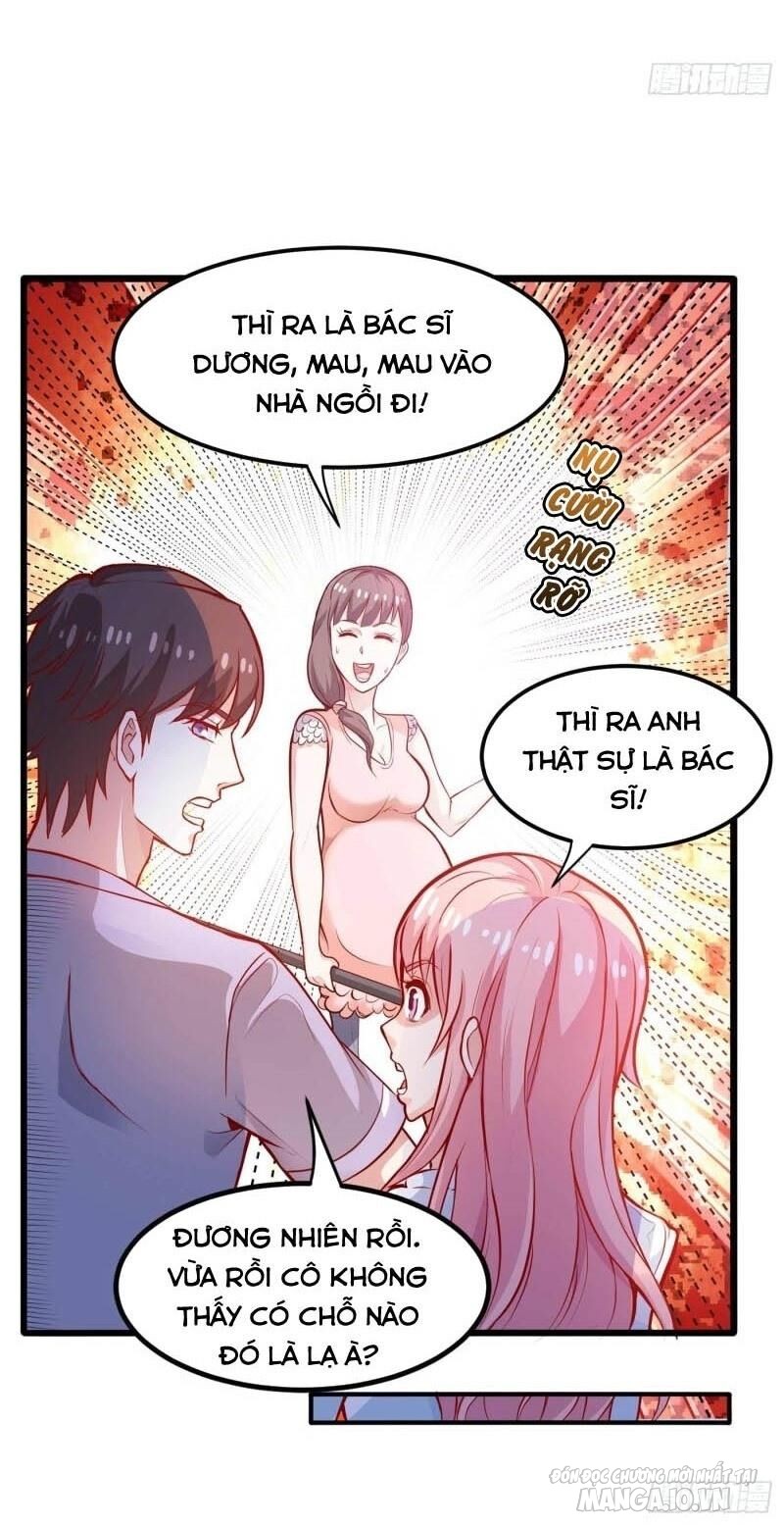 Siêu Cấp Thần Y Tại Đô Thị Chapter 83 - Trang 2