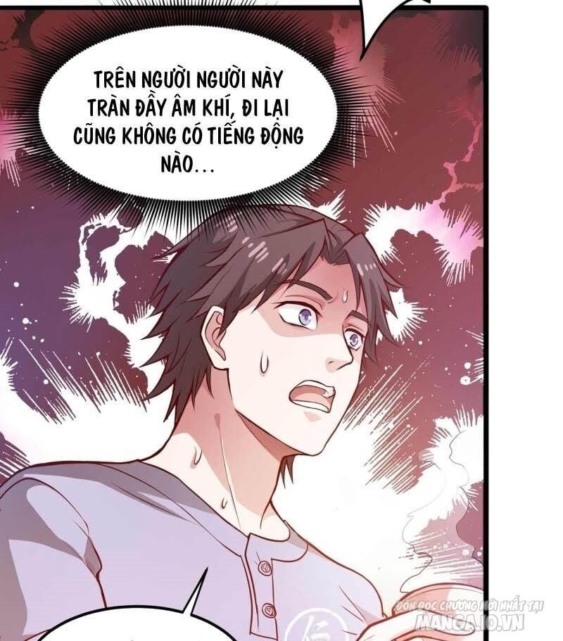 Siêu Cấp Thần Y Tại Đô Thị Chapter 83 - Trang 2