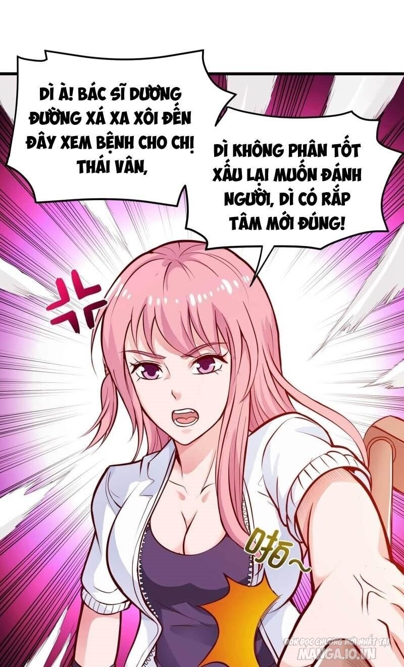 Siêu Cấp Thần Y Tại Đô Thị Chapter 83 - Trang 2