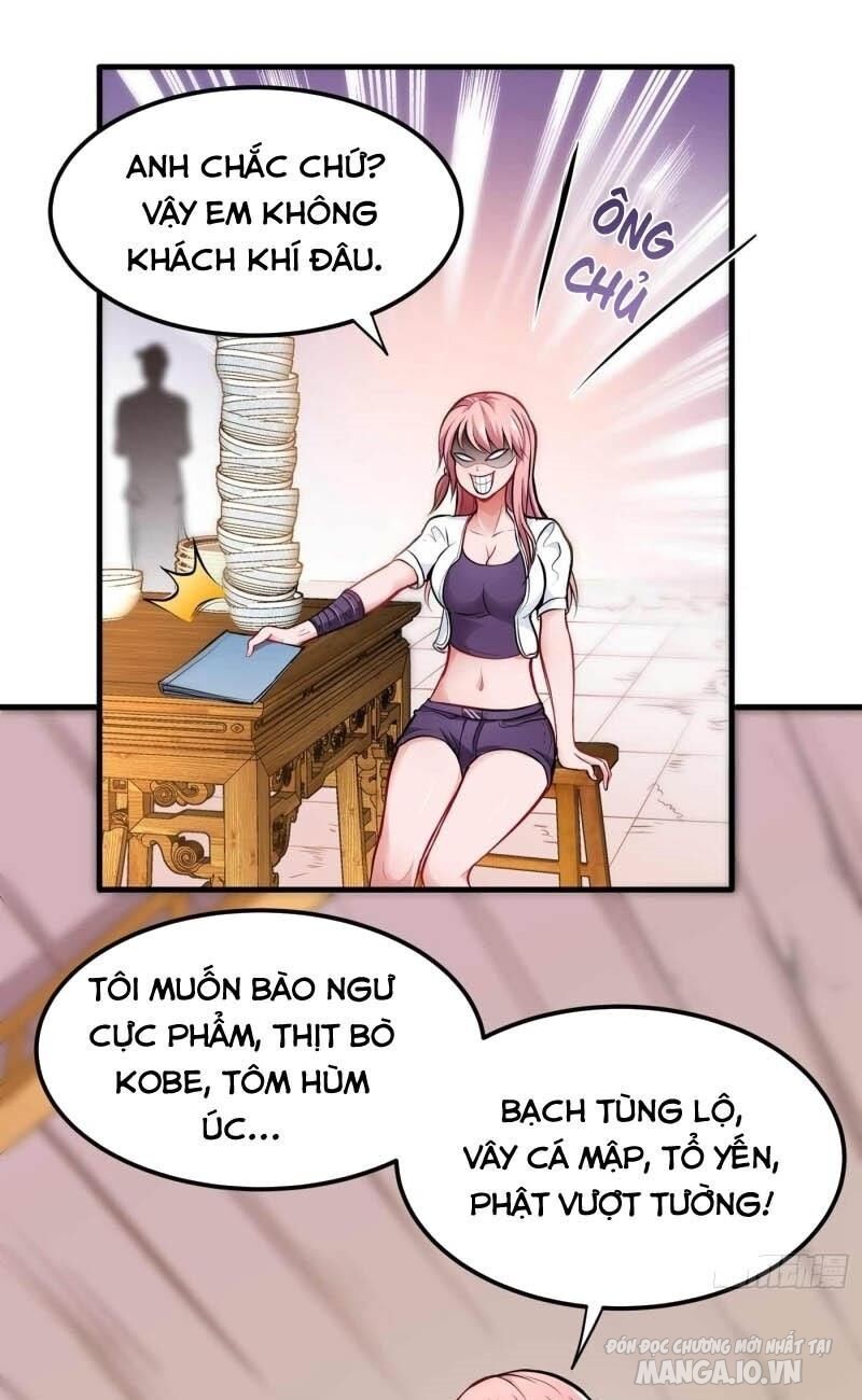 Siêu Cấp Thần Y Tại Đô Thị Chapter 83 - Trang 2