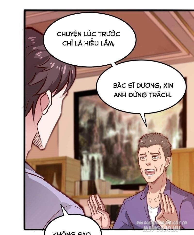 Siêu Cấp Thần Y Tại Đô Thị Chapter 83 - Trang 2