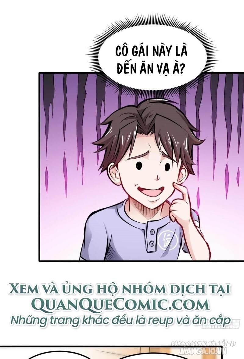 Siêu Cấp Thần Y Tại Đô Thị Chapter 83 - Trang 2