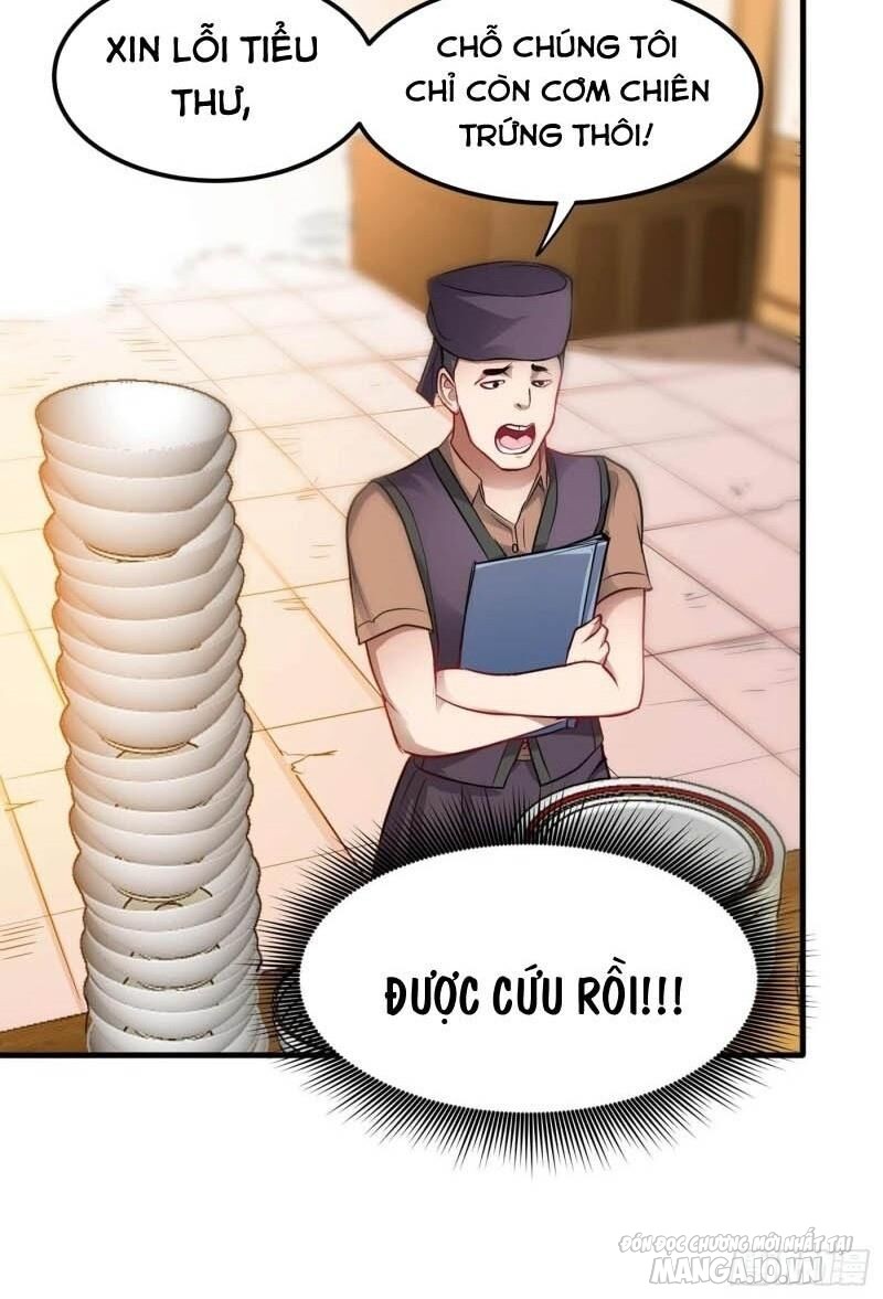 Siêu Cấp Thần Y Tại Đô Thị Chapter 83 - Trang 2