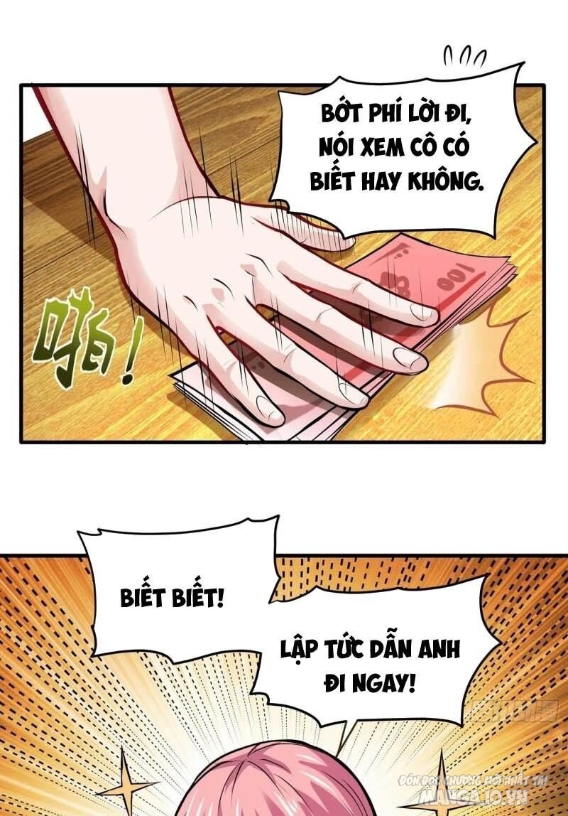 Siêu Cấp Thần Y Tại Đô Thị Chapter 82 - Trang 2