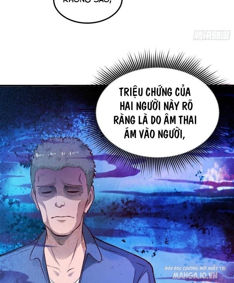 Siêu Cấp Thần Y Tại Đô Thị Chapter 82 - Trang 2