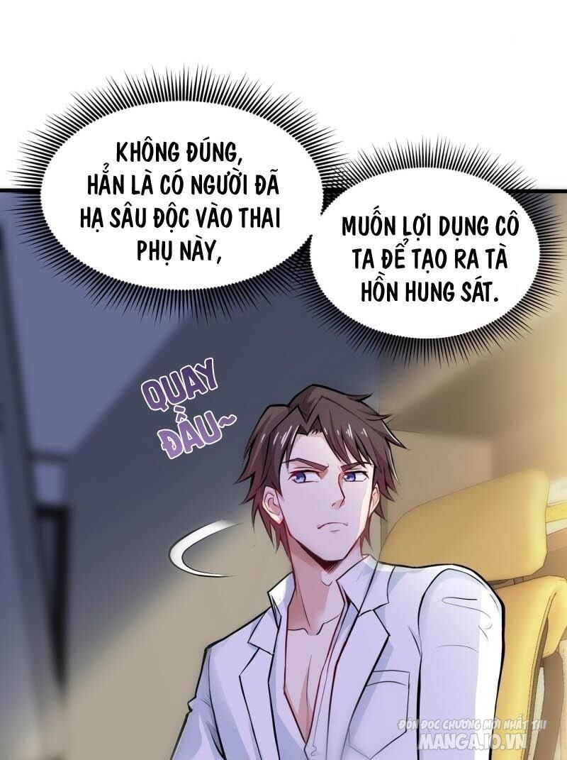 Siêu Cấp Thần Y Tại Đô Thị Chapter 81 - Trang 2