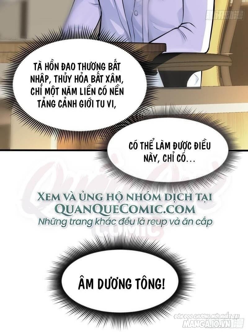 Siêu Cấp Thần Y Tại Đô Thị Chapter 81 - Trang 2