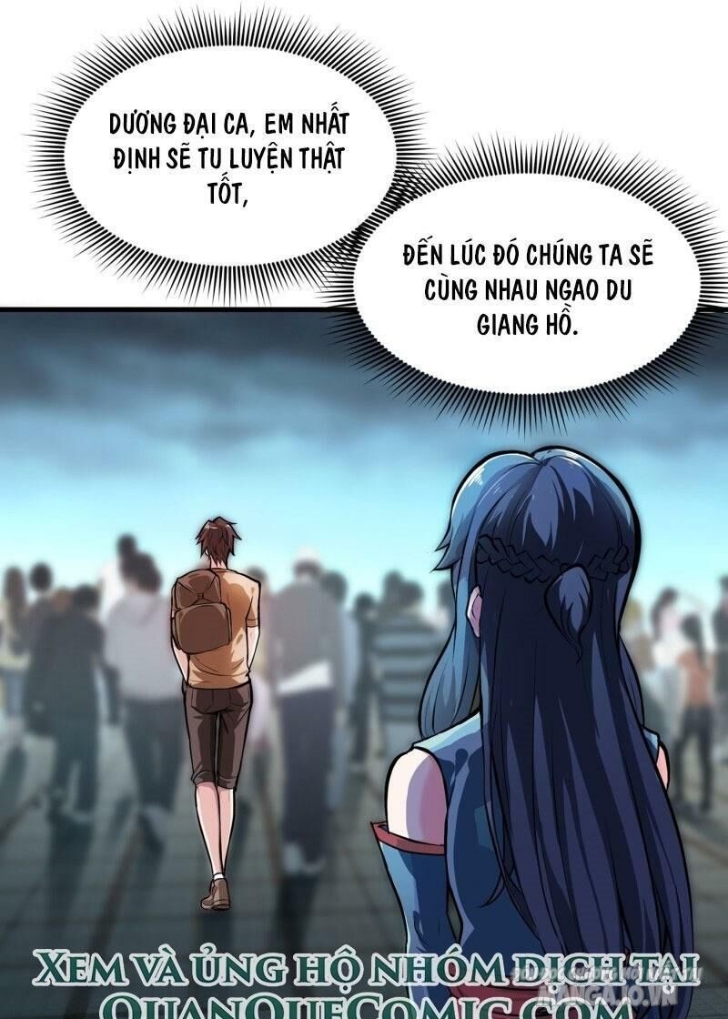 Siêu Cấp Thần Y Tại Đô Thị Chapter 80 - Trang 2