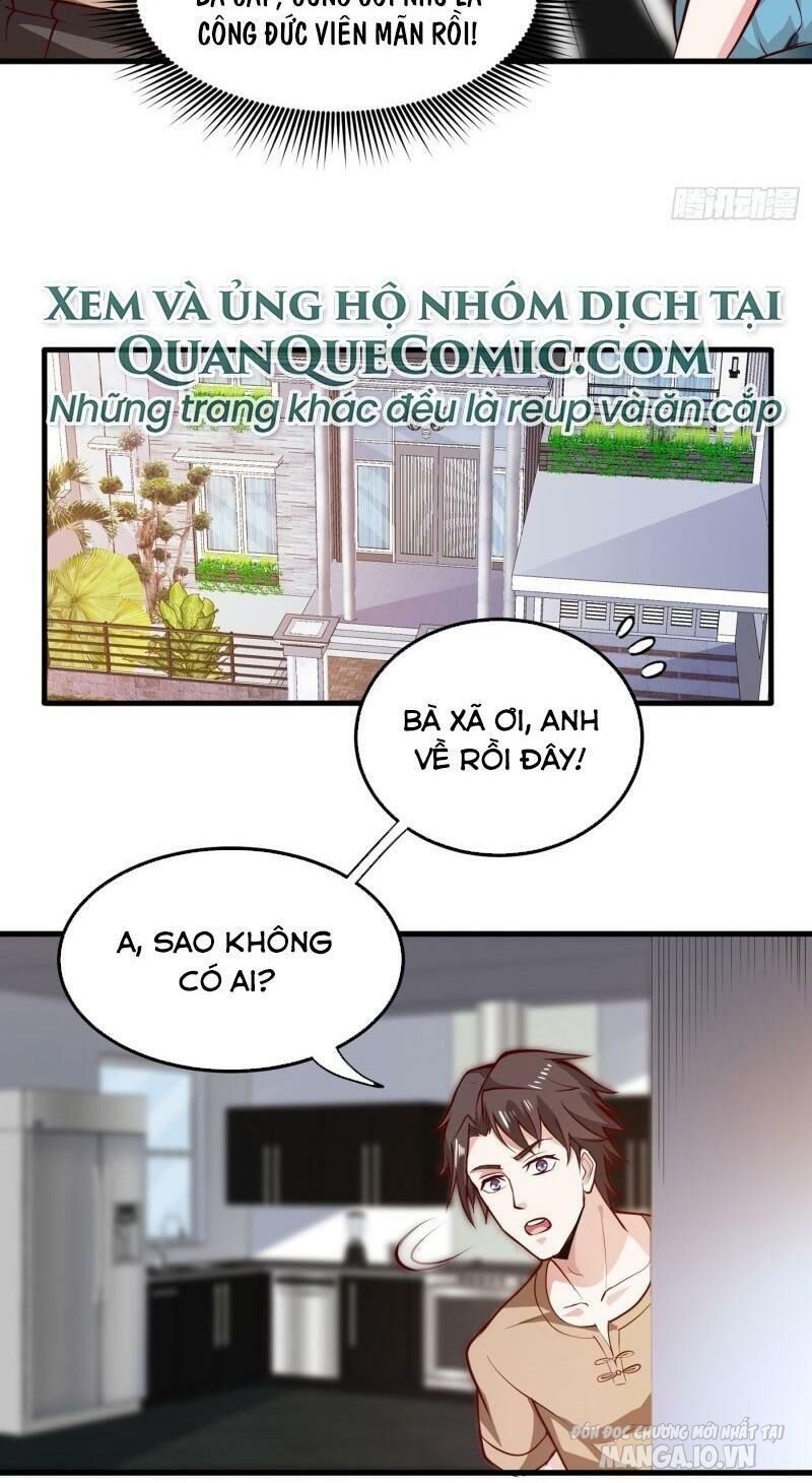 Siêu Cấp Thần Y Tại Đô Thị Chapter 80 - Trang 2