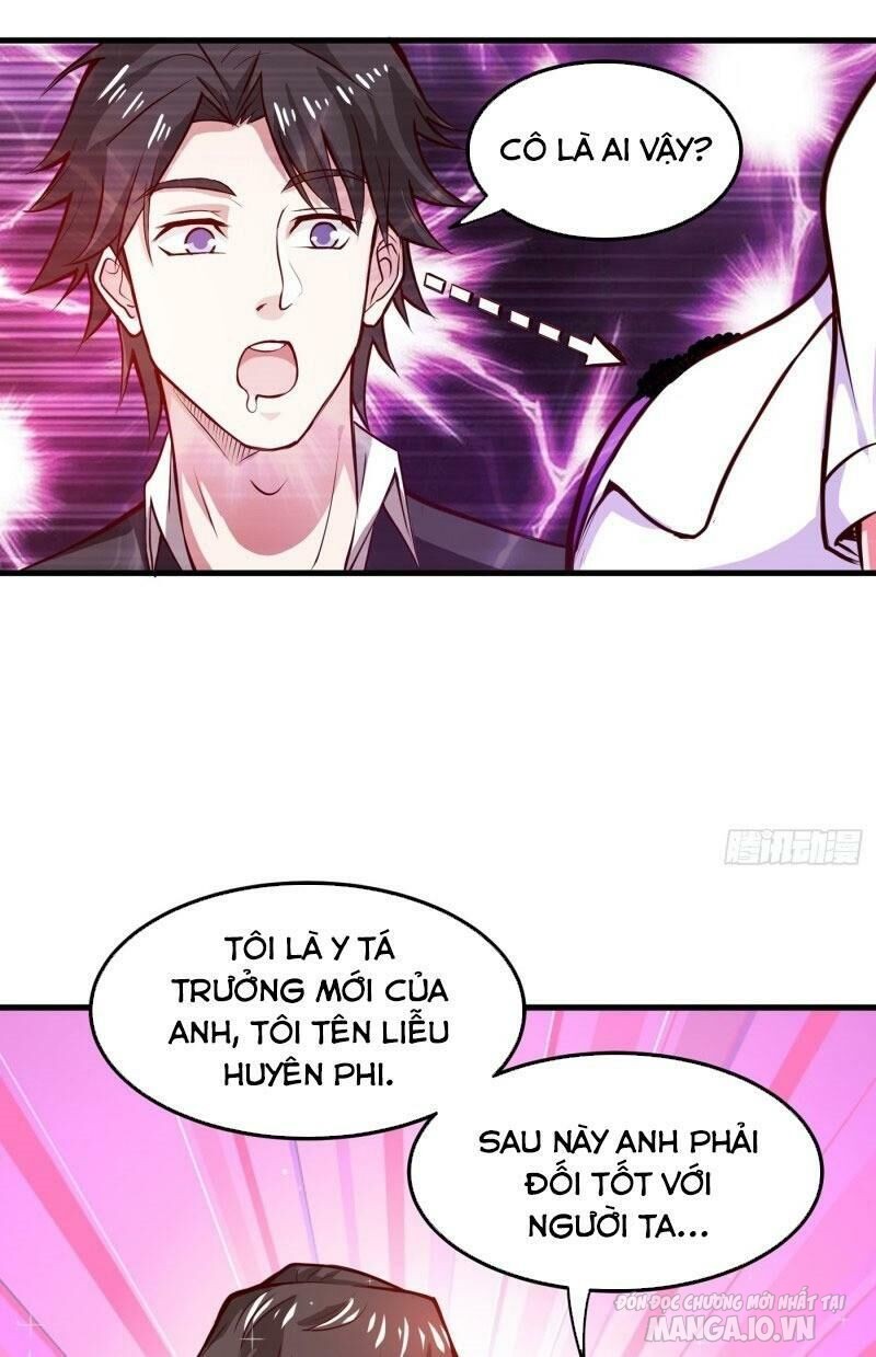 Siêu Cấp Thần Y Tại Đô Thị Chapter 80 - Trang 2