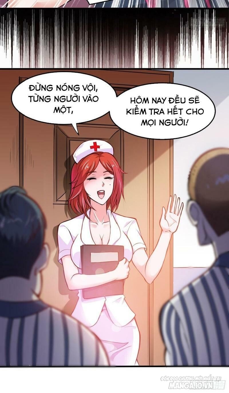 Siêu Cấp Thần Y Tại Đô Thị Chapter 80 - Trang 2