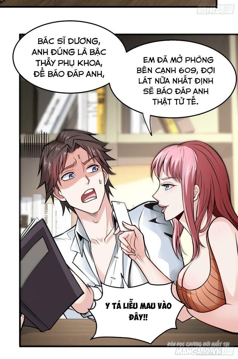 Siêu Cấp Thần Y Tại Đô Thị Chapter 80 - Trang 2