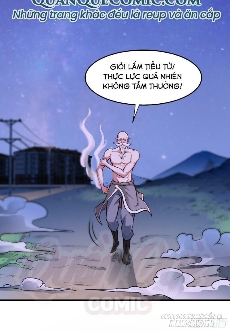 Siêu Cấp Thần Y Tại Đô Thị Chapter 80 - Trang 2