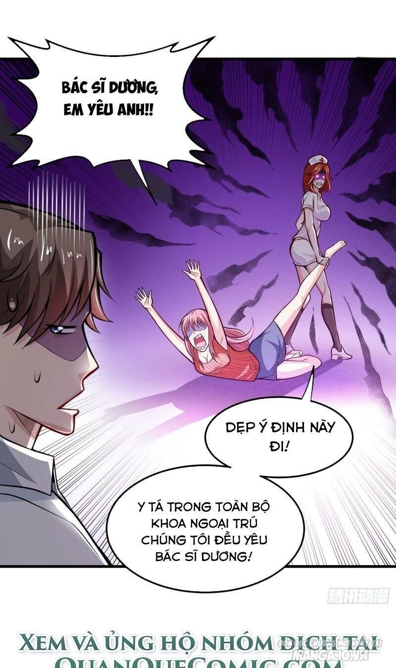 Siêu Cấp Thần Y Tại Đô Thị Chapter 80 - Trang 2