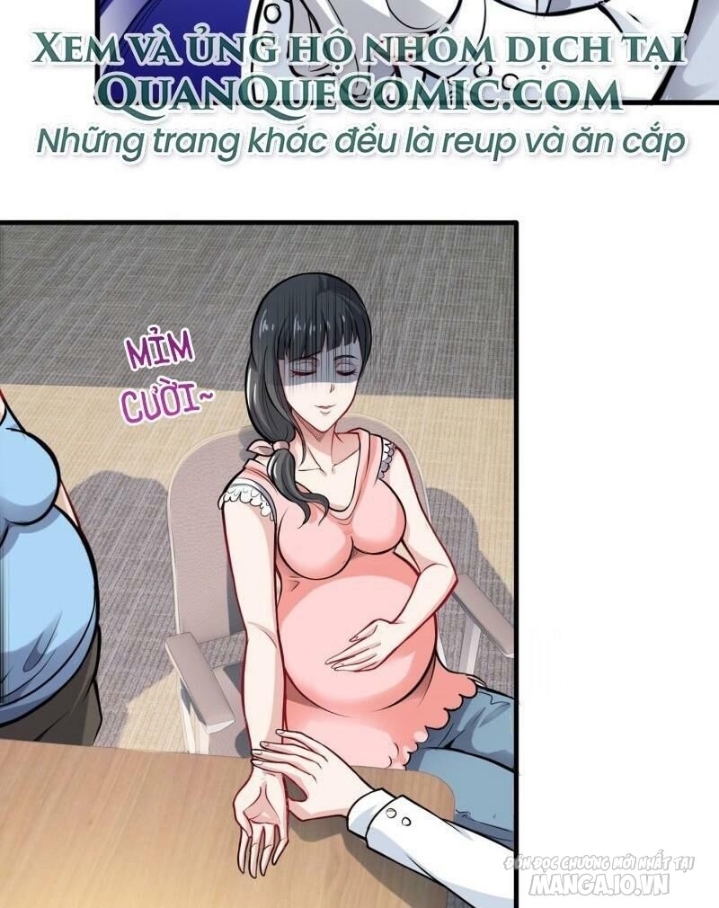 Siêu Cấp Thần Y Tại Đô Thị Chapter 80 - Trang 2