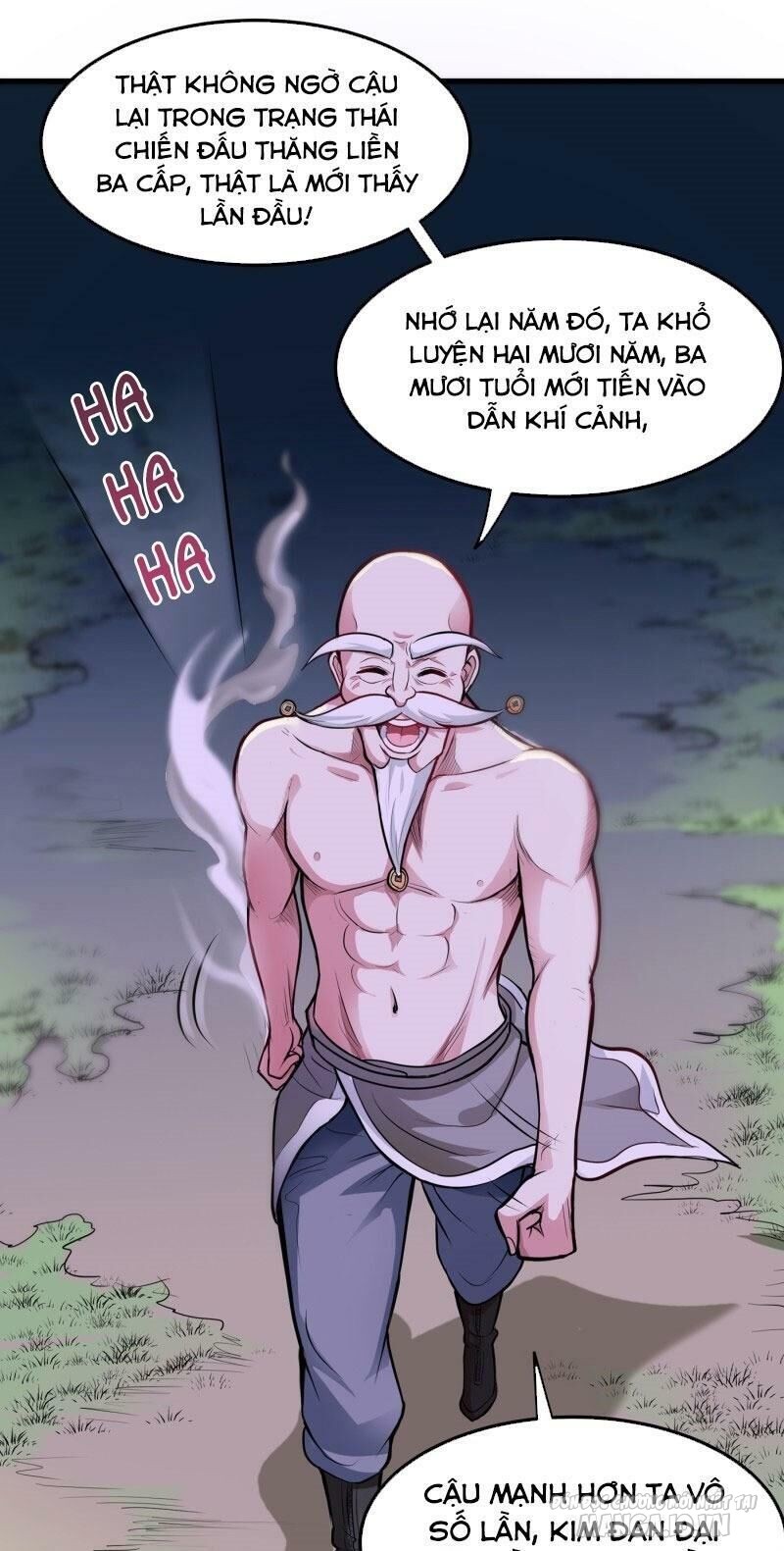 Siêu Cấp Thần Y Tại Đô Thị Chapter 80 - Trang 2