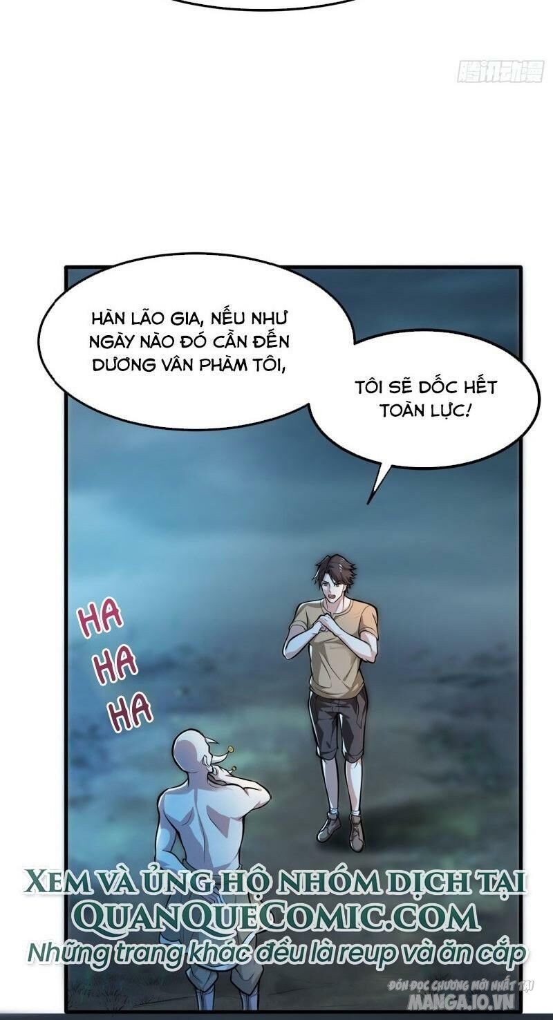 Siêu Cấp Thần Y Tại Đô Thị Chapter 80 - Trang 2