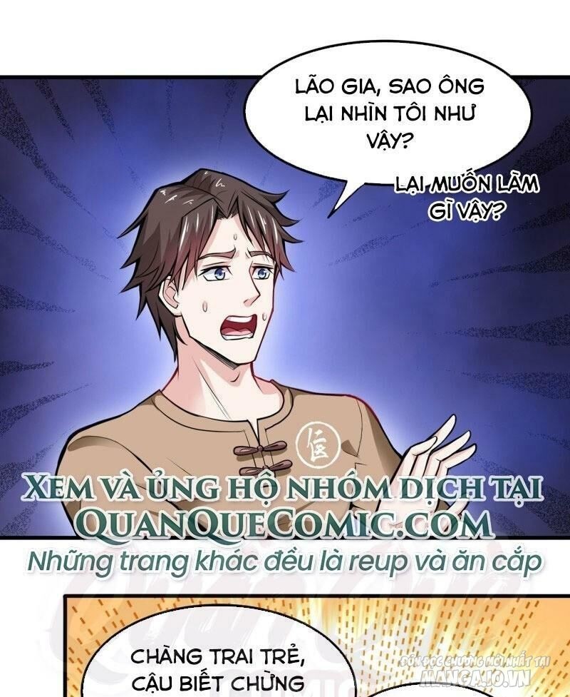 Siêu Cấp Thần Y Tại Đô Thị Chapter 79 - Trang 2