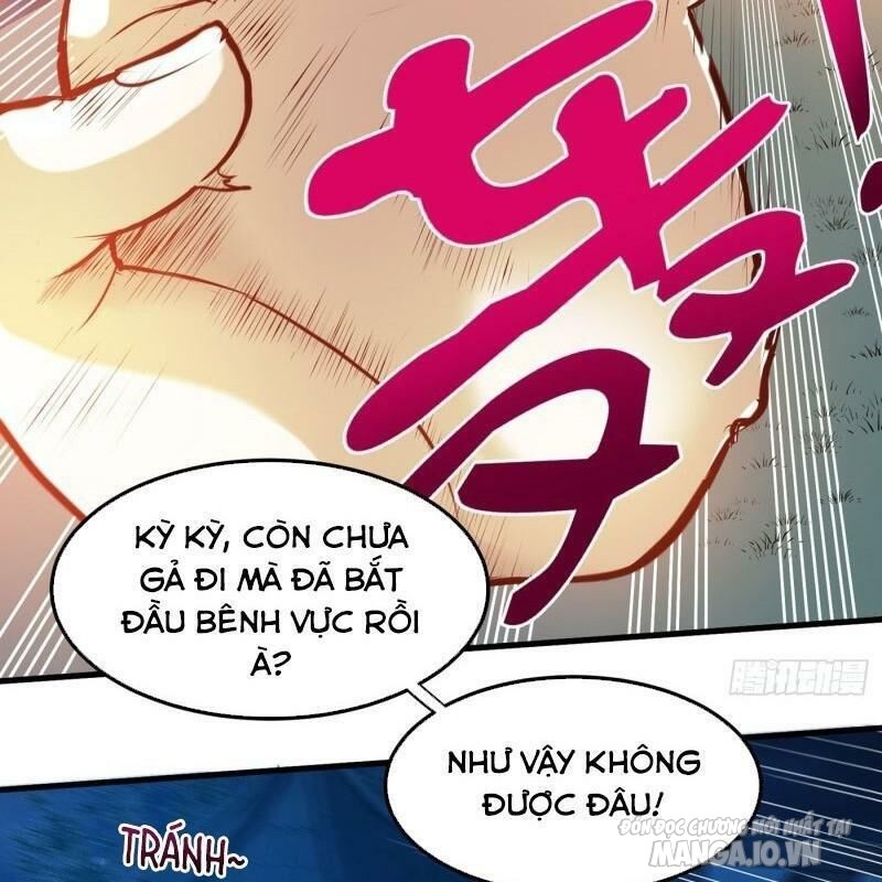 Siêu Cấp Thần Y Tại Đô Thị Chapter 79 - Trang 2