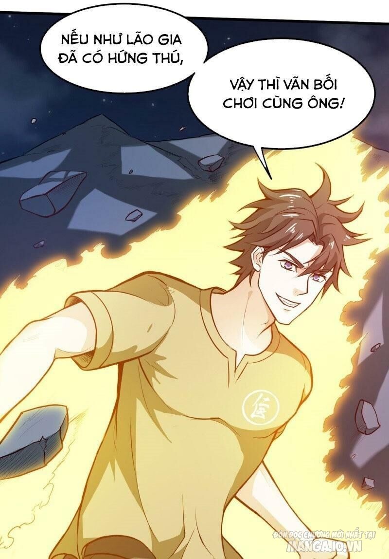 Siêu Cấp Thần Y Tại Đô Thị Chapter 79 - Trang 2