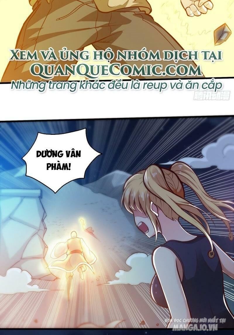 Siêu Cấp Thần Y Tại Đô Thị Chapter 79 - Trang 2