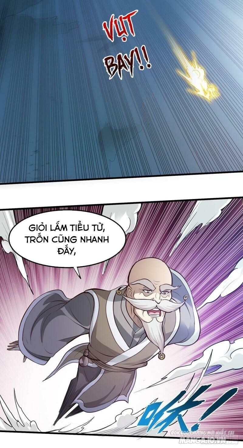 Siêu Cấp Thần Y Tại Đô Thị Chapter 79 - Trang 2