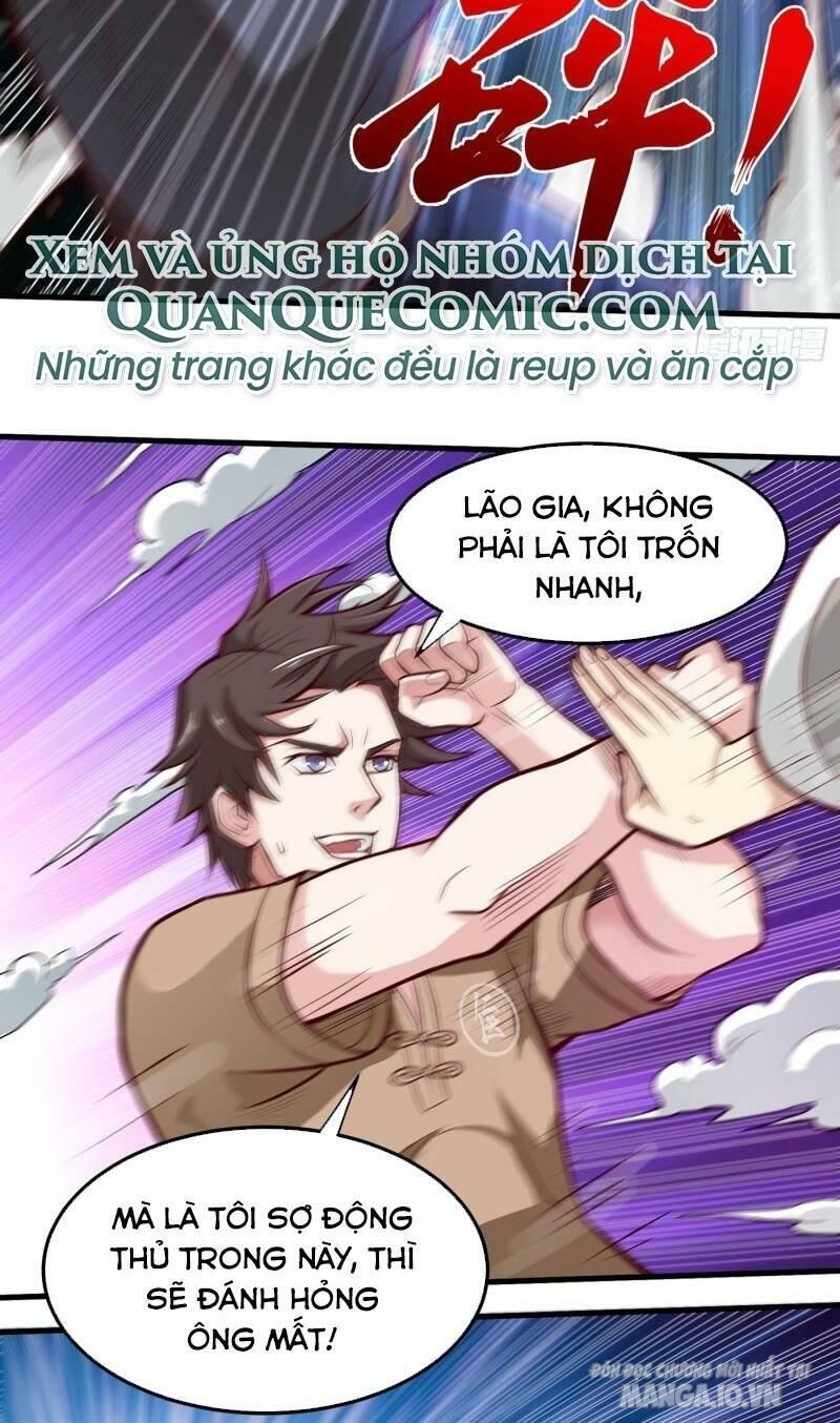 Siêu Cấp Thần Y Tại Đô Thị Chapter 79 - Trang 2