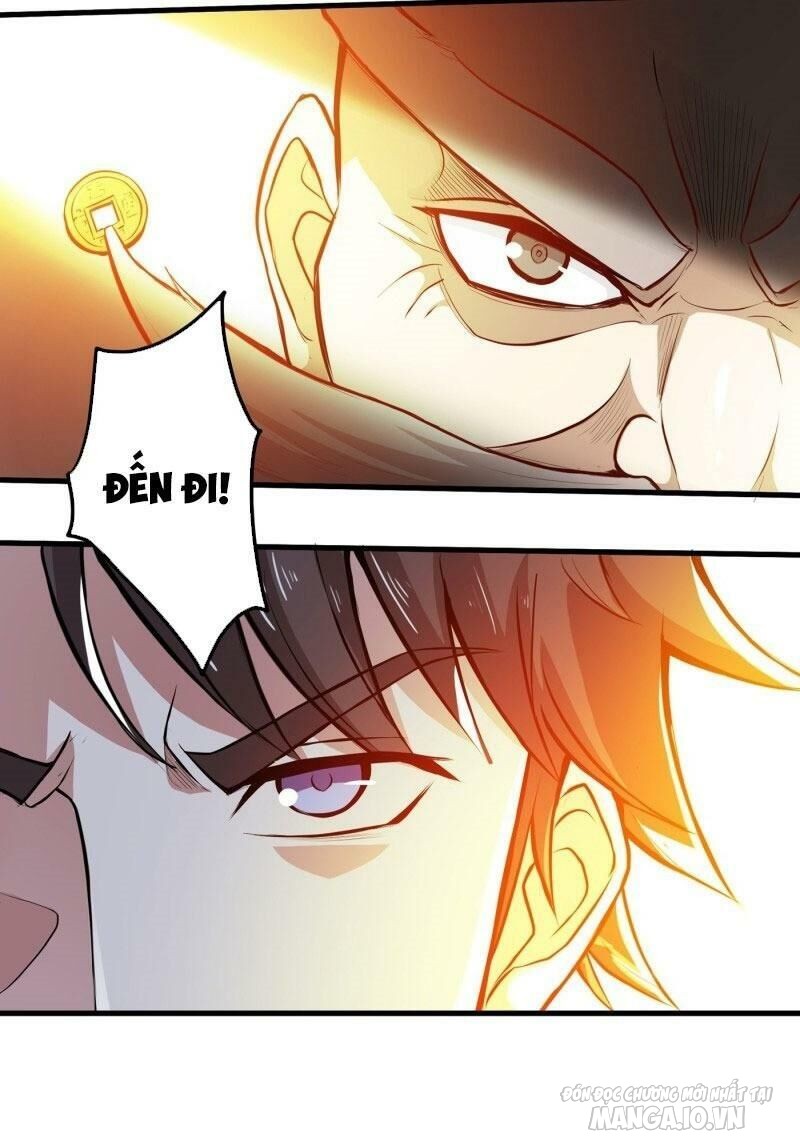 Siêu Cấp Thần Y Tại Đô Thị Chapter 79 - Trang 2