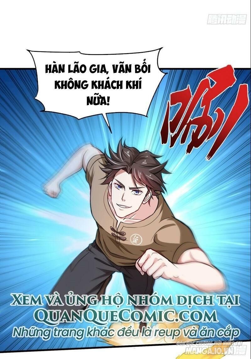 Siêu Cấp Thần Y Tại Đô Thị Chapter 79 - Trang 2