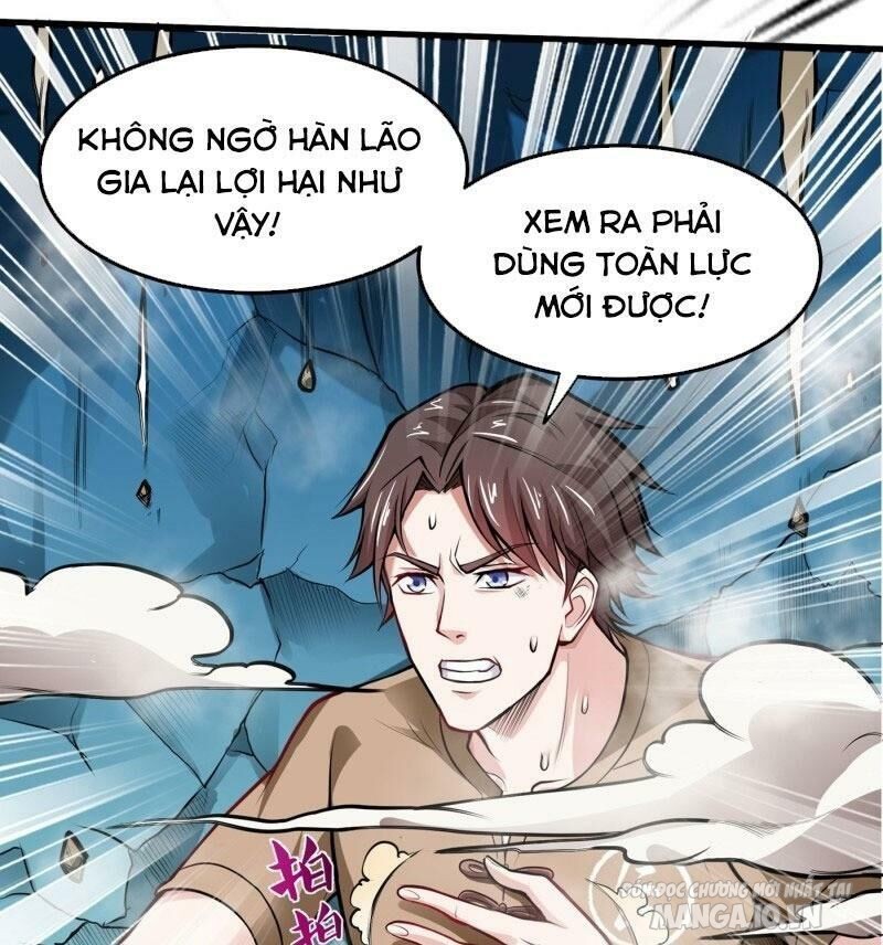 Siêu Cấp Thần Y Tại Đô Thị Chapter 79 - Trang 2