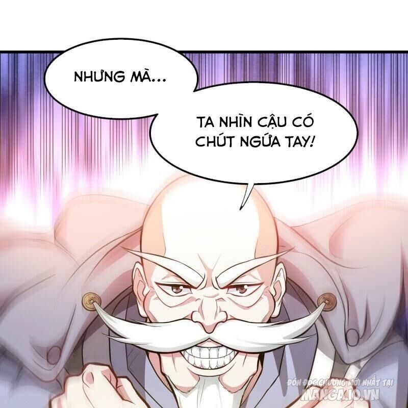 Siêu Cấp Thần Y Tại Đô Thị Chapter 79 - Trang 2