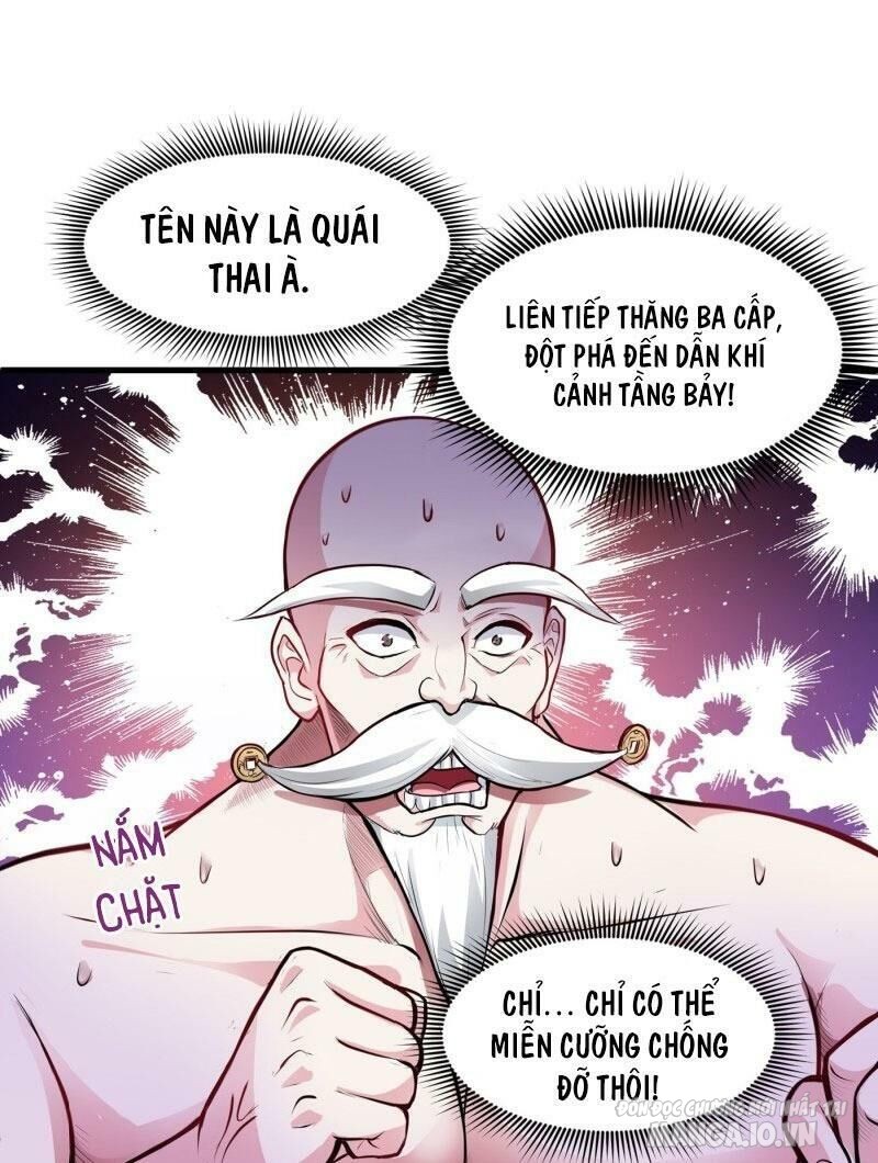 Siêu Cấp Thần Y Tại Đô Thị Chapter 79 - Trang 2