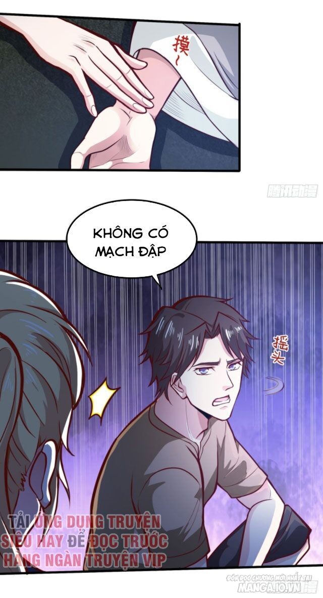 Siêu Cấp Thần Y Tại Đô Thị Chapter 78 - Trang 2