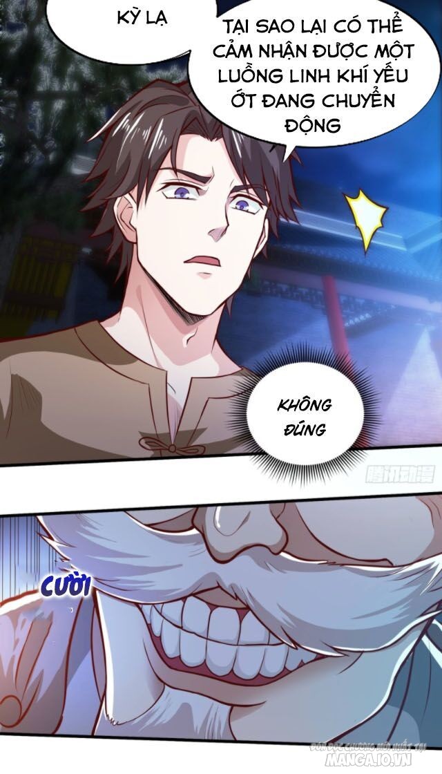 Siêu Cấp Thần Y Tại Đô Thị Chapter 78 - Trang 2