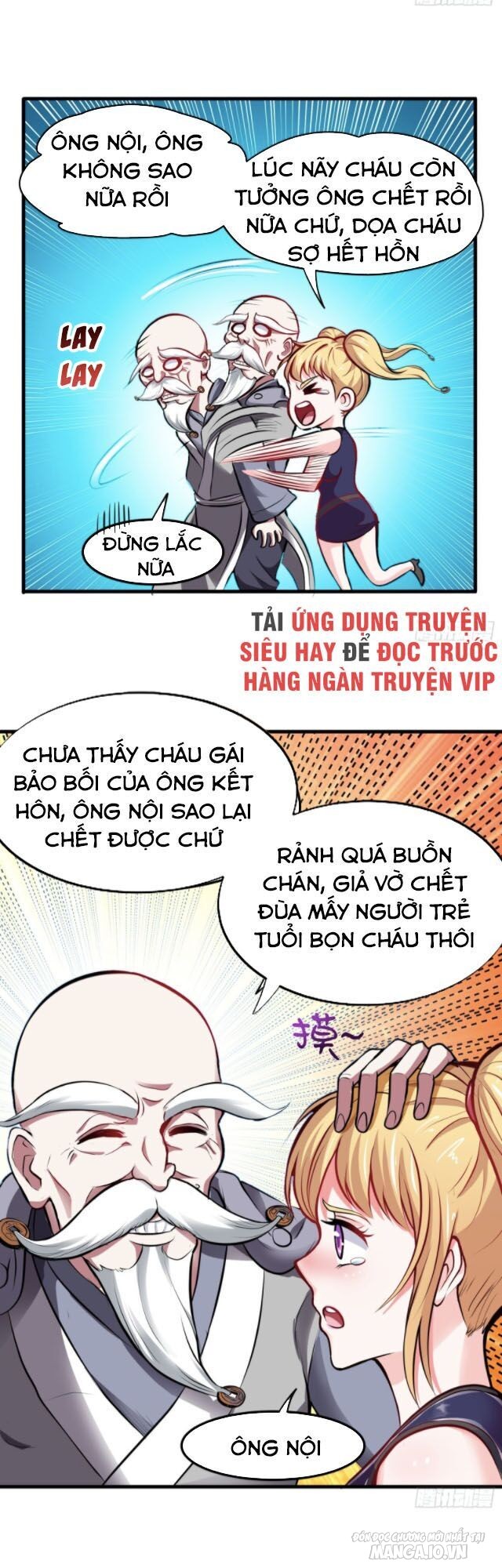 Siêu Cấp Thần Y Tại Đô Thị Chapter 78 - Trang 2