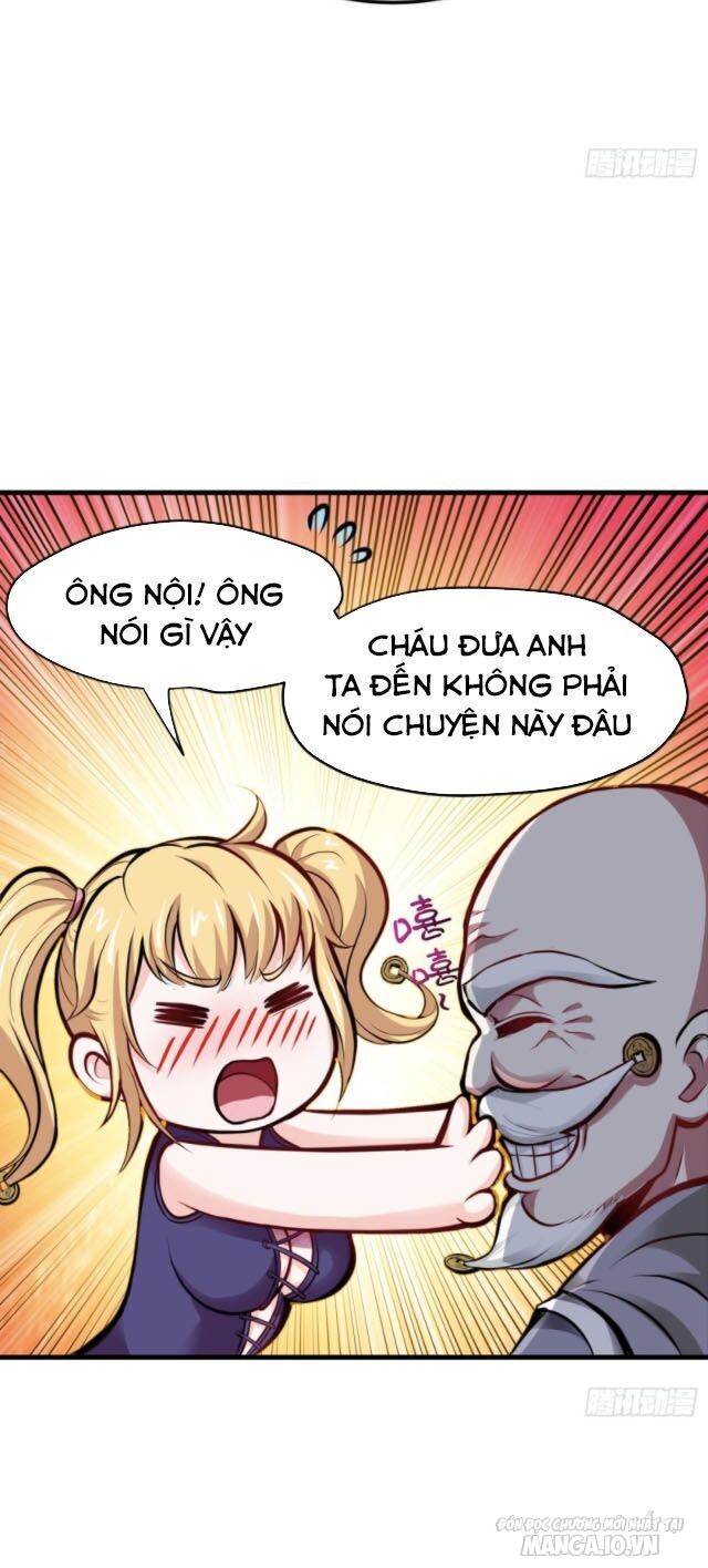 Siêu Cấp Thần Y Tại Đô Thị Chapter 78 - Trang 2