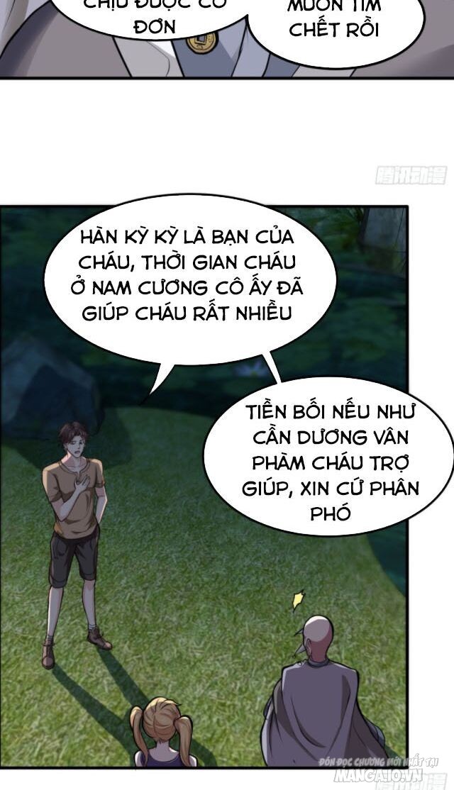 Siêu Cấp Thần Y Tại Đô Thị Chapter 78 - Trang 2