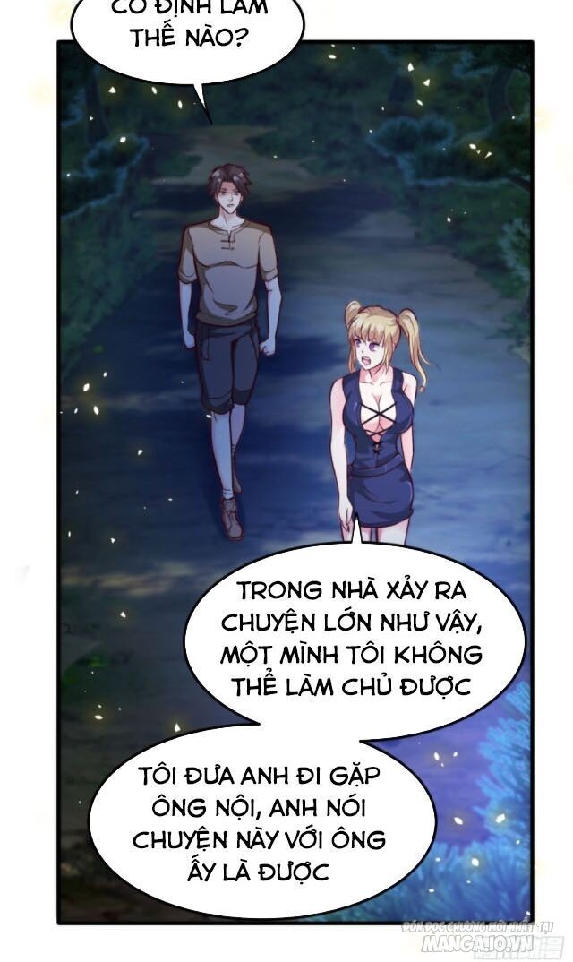 Siêu Cấp Thần Y Tại Đô Thị Chapter 78 - Trang 2