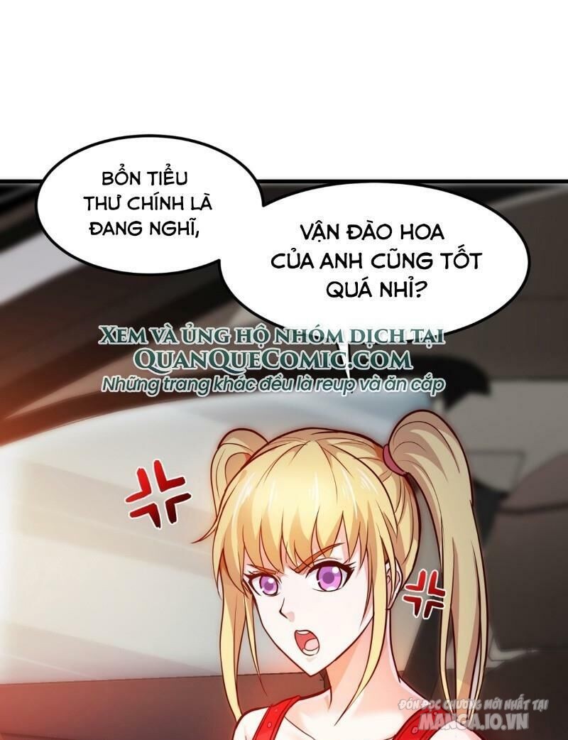 Siêu Cấp Thần Y Tại Đô Thị Chapter 77 - Trang 2