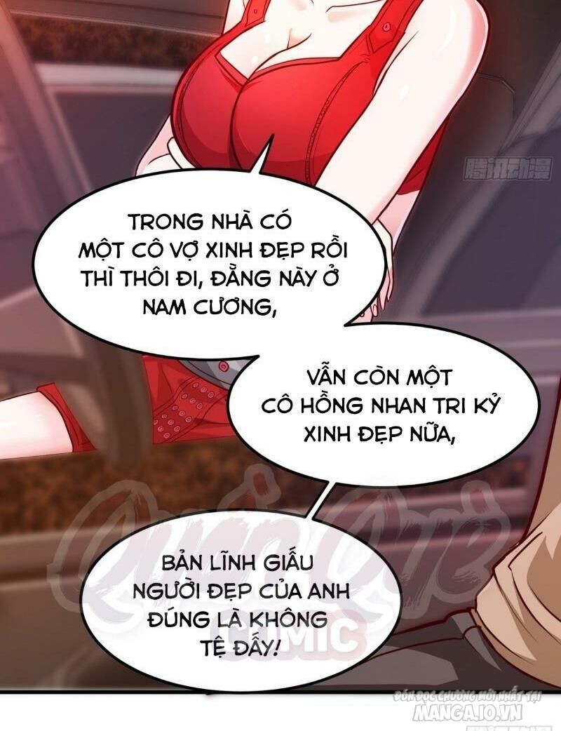 Siêu Cấp Thần Y Tại Đô Thị Chapter 77 - Trang 2