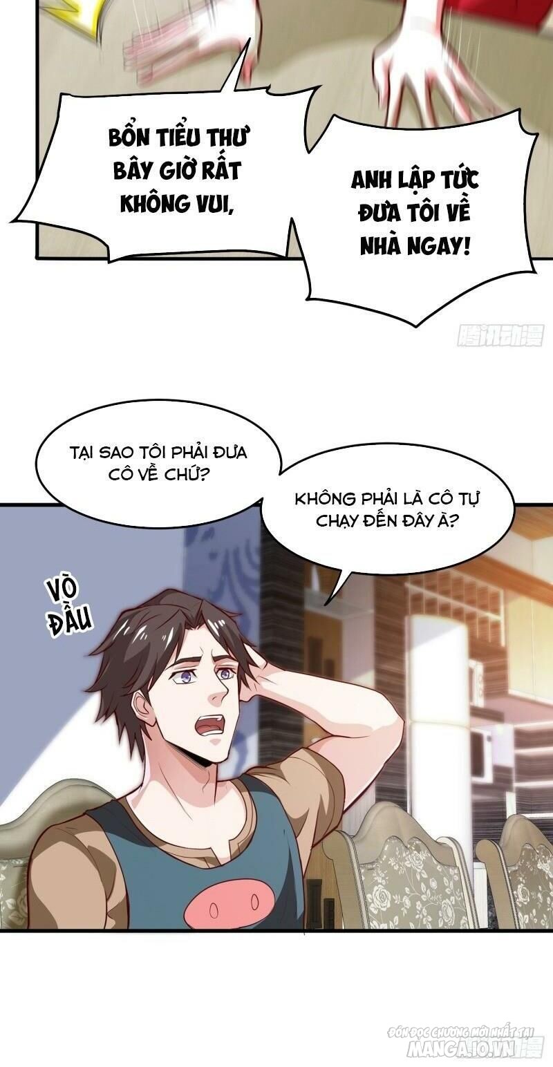 Siêu Cấp Thần Y Tại Đô Thị Chapter 75 - Trang 2