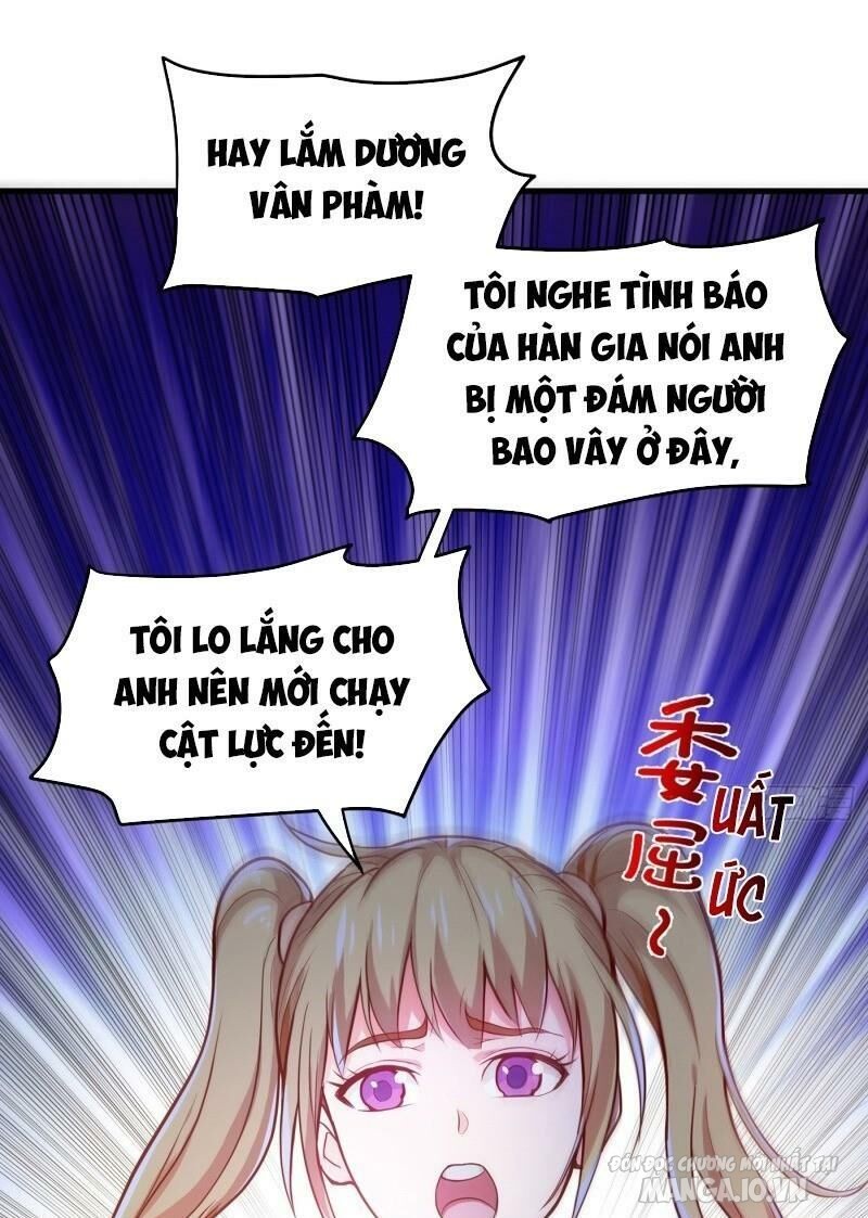 Siêu Cấp Thần Y Tại Đô Thị Chapter 75 - Trang 2