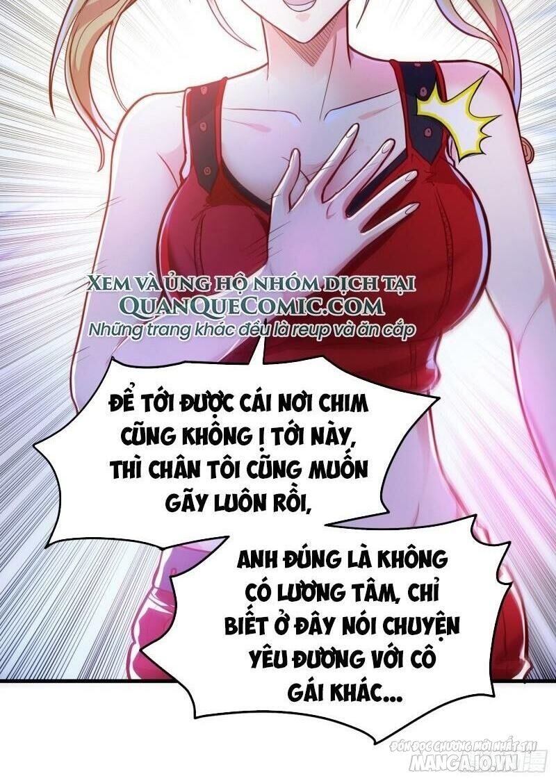 Siêu Cấp Thần Y Tại Đô Thị Chapter 75 - Trang 2